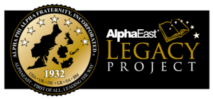 AlphaEast LEGACY PROJECT
