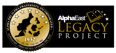AlphaEast Legacy Project