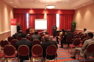 2012 Regional Convention - Buffalo, NY